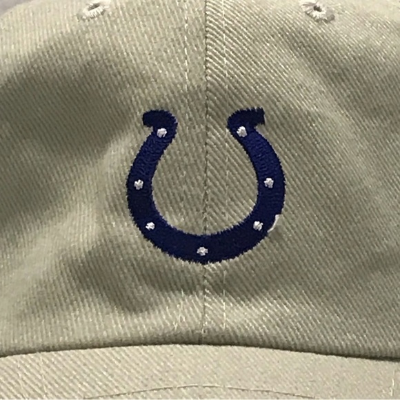 NFL - Indianapolis Colts Ball Cap - Picture 3 of 13